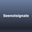Seenotsignale